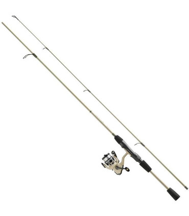 Combo Okuma Outrax