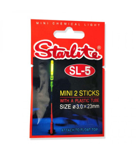Starlite SL-5 2 PZ Mis 3.0 x 23 mm