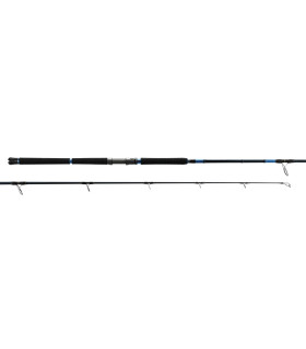 Okuma Salina Tuna Medium 40-100Gr.