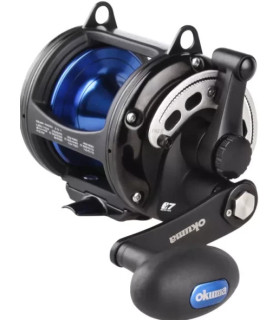 SOLTERRA B SLX 10 CSB RH TROL