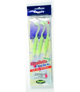 MITR.4RAGLOU 85 PHOSPHO LG