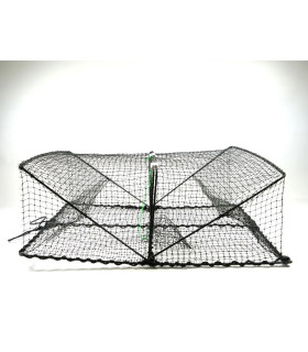 FISH NET 61X44X22CM
