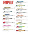 Rapala X-Rap SXR-10