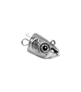 GT Bio Jig Head Roller Shad 85