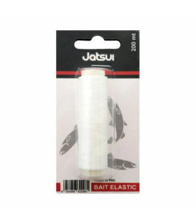 JATSUI BAIT ELASTIC 100MT 0.25MM