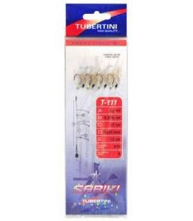 Tubertini Sabiky T-111