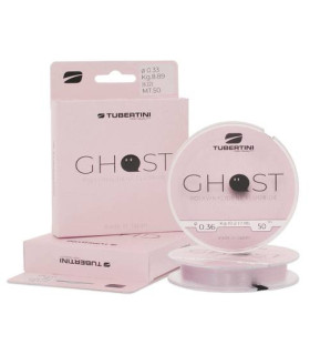 Tubertini Ghost Pink Mt. 50