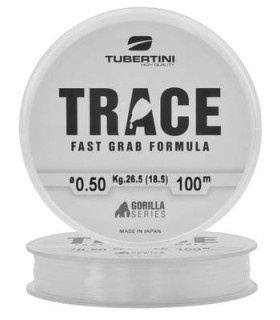 Tubertini Trace Gorilla series