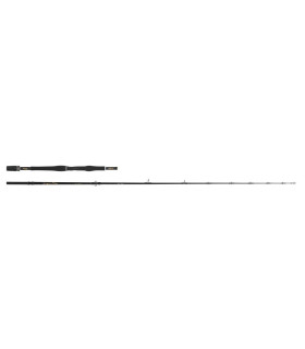 Seika Interceptor 6.6' Feet 8/15 LBS