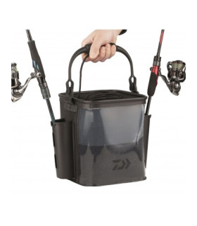 Daiwa D-live Bucket