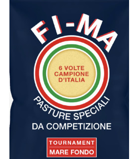 FIMA PASTURA TOURNAMENT MARE FONDO 1KG.