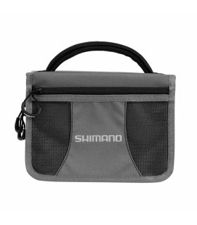 shimano Lucg-08 Tackle Wallet