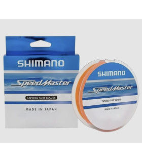 Shimano Speed Master Spezzone Conico 10 x 15 MT