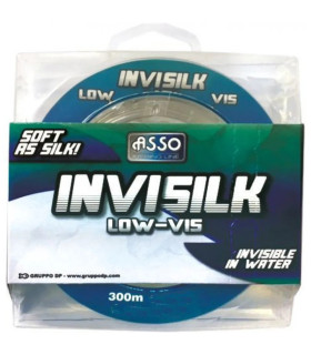 Asso Invisilk Low Vis 150 MT