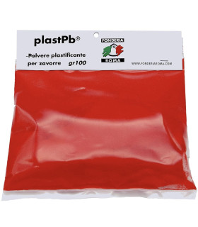 Fonderia Roma Polvere Plastificante 100 GR
