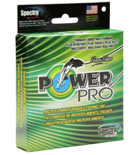 Shimano Power Pro