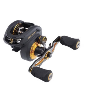 Penn Fathom FTH400 PLH