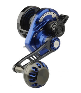 Savage Gear SGS10 Jigging