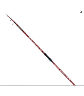 Trabucco Scarlet Surf 4,20 Mt 180 Gr