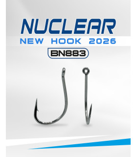 Colmic Nuclear BN883