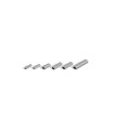 Colmic Oval Alluminium