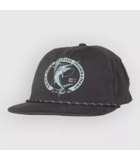 Salty Crew Shootout Snapback Phantom Cappellino