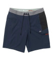 Salty Crew x Boston Whaler Flagship Boatshort Dark Navy Limited Edition