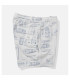 Salty Crew x Boston Whaler Whaler Volley Shorts Bone Limited Edition