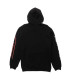 Salty Crew x Boston Whaler Whaler Icon Hoodie Black Limited Edition