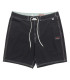 Salty Crew x Boston Whaler Whaler Boardshort Black Limited Edition