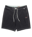 Salty Crew x Boston Whaler Whaler Boardshort Black Limited Edition