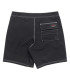 Salty Crew x Boston Whaler Whaler Boardshort Black Limited Edition