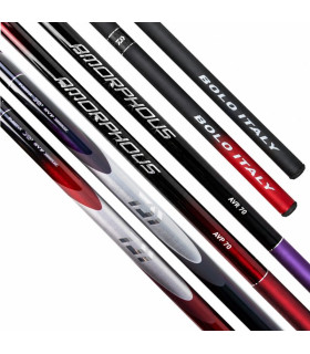 Daiwa Amorphous Regular CI