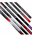 Daiwa Canna 26 Amorphous Bolo PW CI