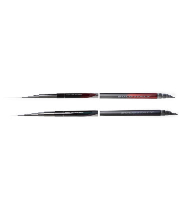 Canna Daiwa 26 Amorphous Bolo PW CI