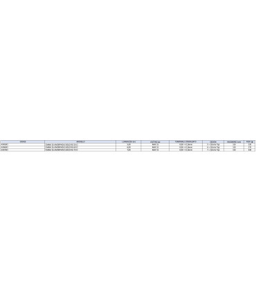 Daiwa Canna 26 Amorphous Bolo RG CI