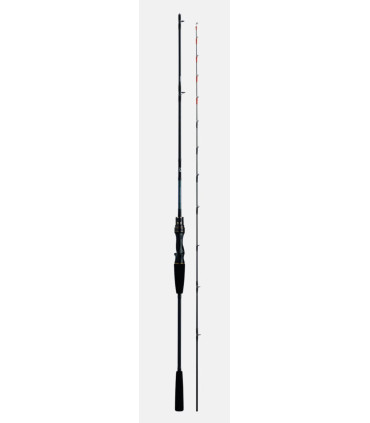 Daiwa Canna 21 Light Game X82MH-190R