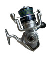 Mulinello Shimano saragosa 8000 SW