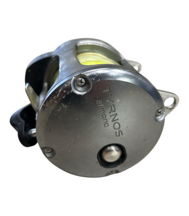 Shimano Tyrnos 30