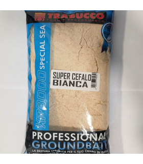 Trabucco Super Cefalo Bianca