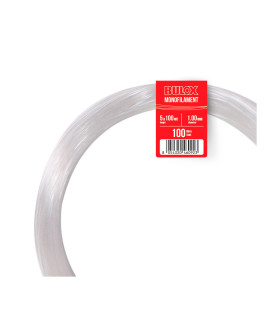 NYLON BULOX MATASSE 5X100MT 1.80