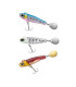 Daiwa MG Little Spin GR 5