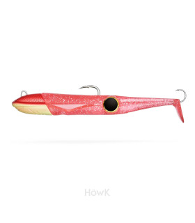 Howk Hibrid Finezza 100 gr