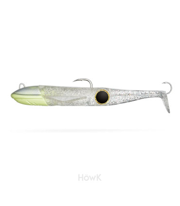 Howk Hibrid Finezza 100 gr