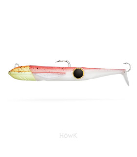 Howk Hibrid Finezza 200 gr