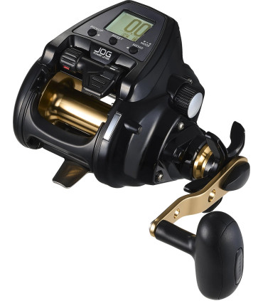 Daiwa Tanacom 500J