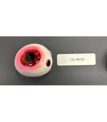 Palluccella Vertical Live Ball