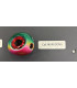 Palluccella Vertical Live Ball