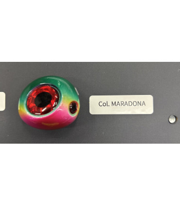 Palluccella Vertical Live Ball