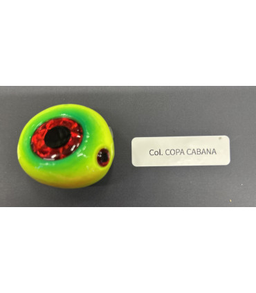 Palluccella Vertical Live Ball
